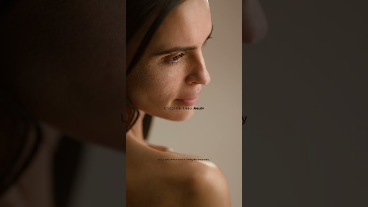 New Swisse Nutra Cellular Beauty range
