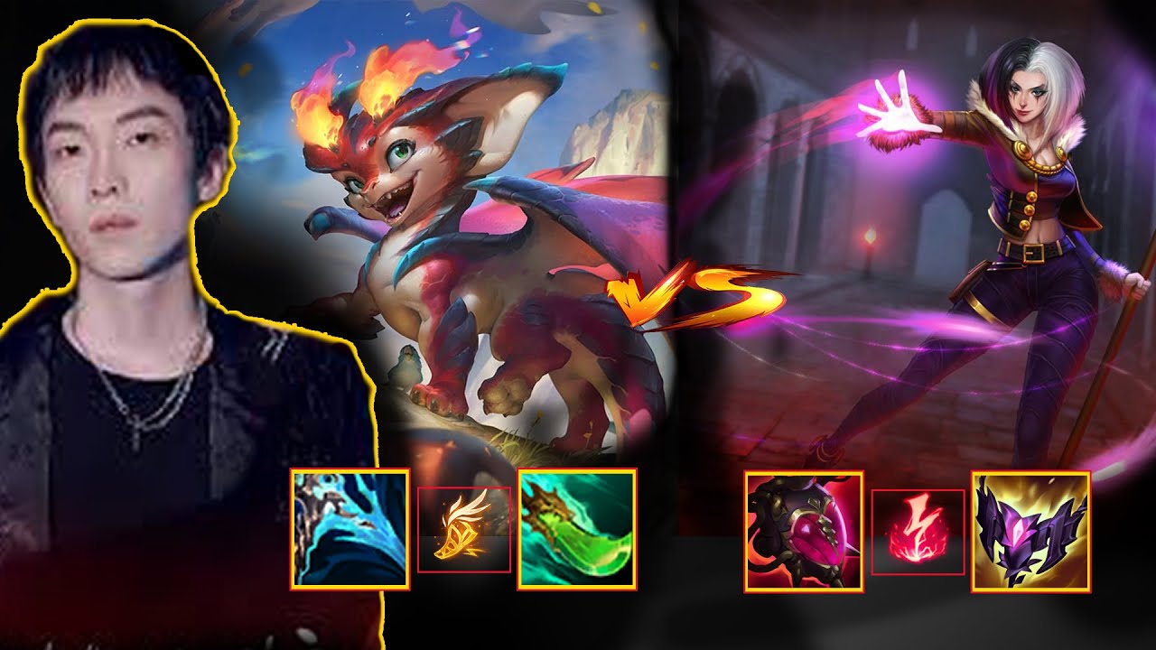 SALLY'S SMOLDER 573 STACK PENTAKILL TOPLANE