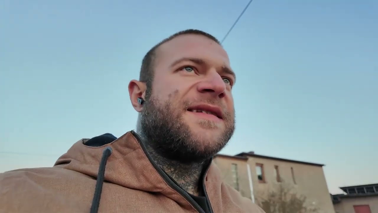 Refeed day - ostatnie szlify redukcji