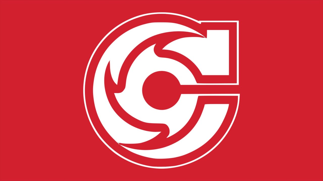 Cincinnati Cyclones 2022 Goal Horn