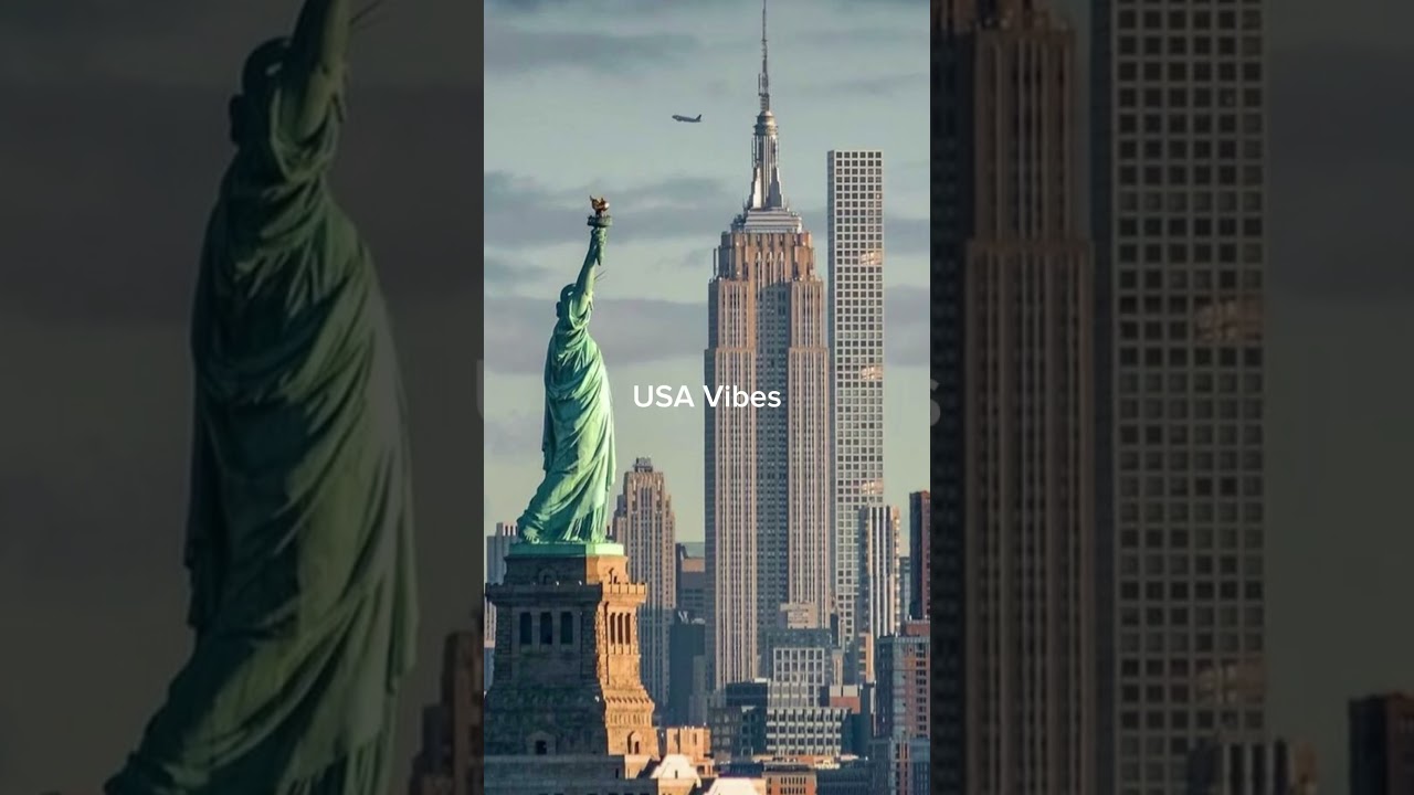 USA Vibes #usa #usavibes #usalifestyle #yourfeed #travel #destination #america #americandream #fyp