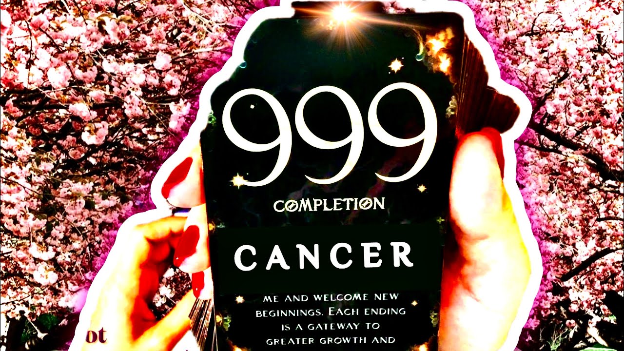 CANCER You're a Spiritual Powerhouse and people/someone wondering how You do what you DO🔮🤔