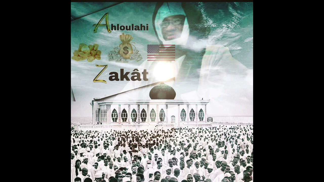 AHLOULAHI ZAK&Acirc;T💓
