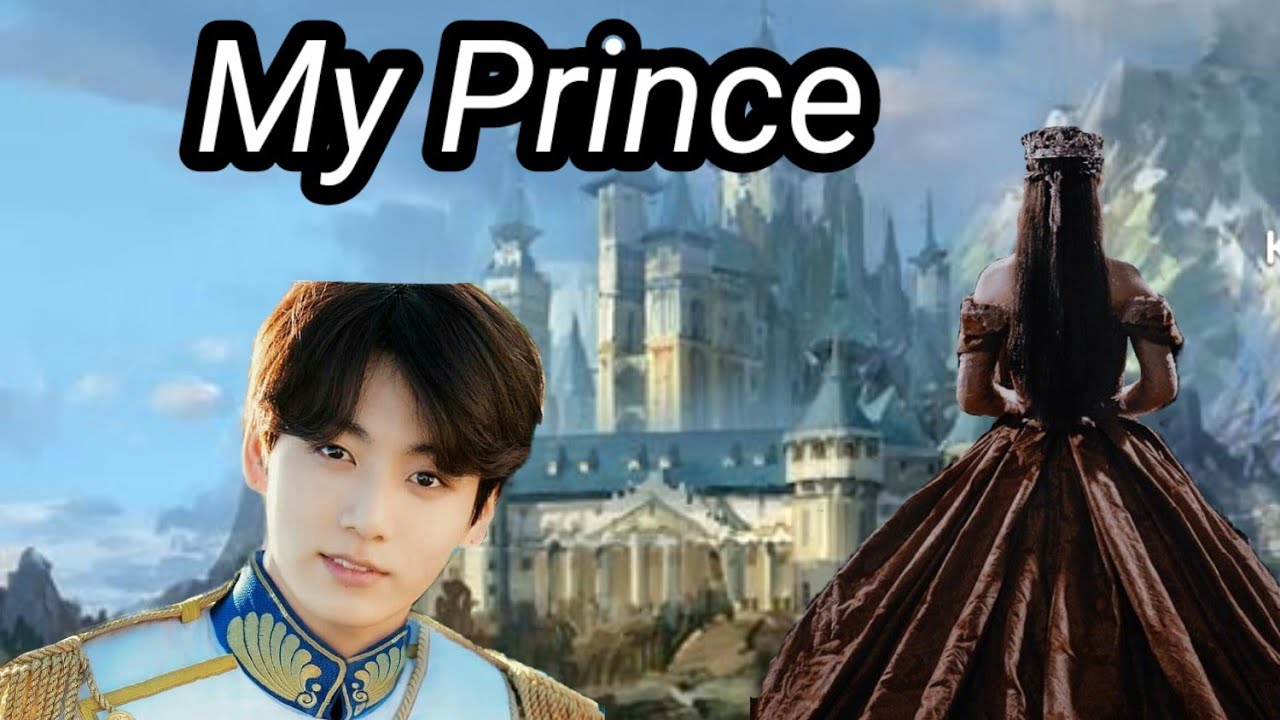 One shot Jungkook : My prince 🤴