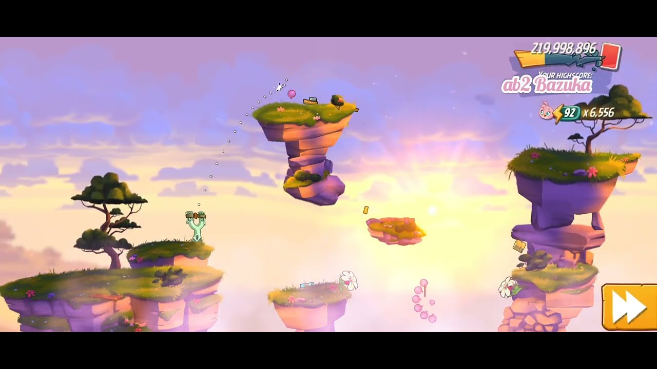 Angry Birds 2 Clan Battle 24 May 2025 Gameplay