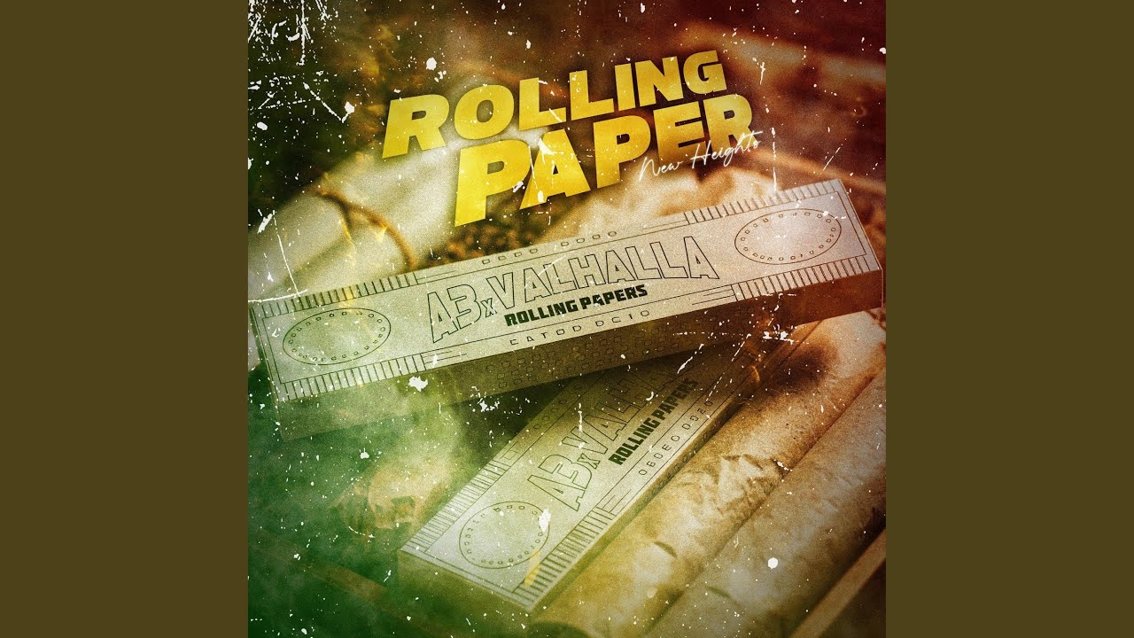 Rolling Paper (New Heights)