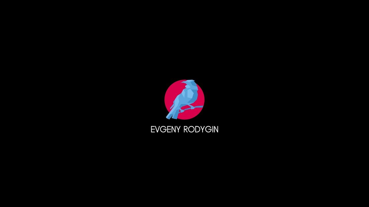 Evgeny Rodygin: UI | Screen Graphics Reel (2017)