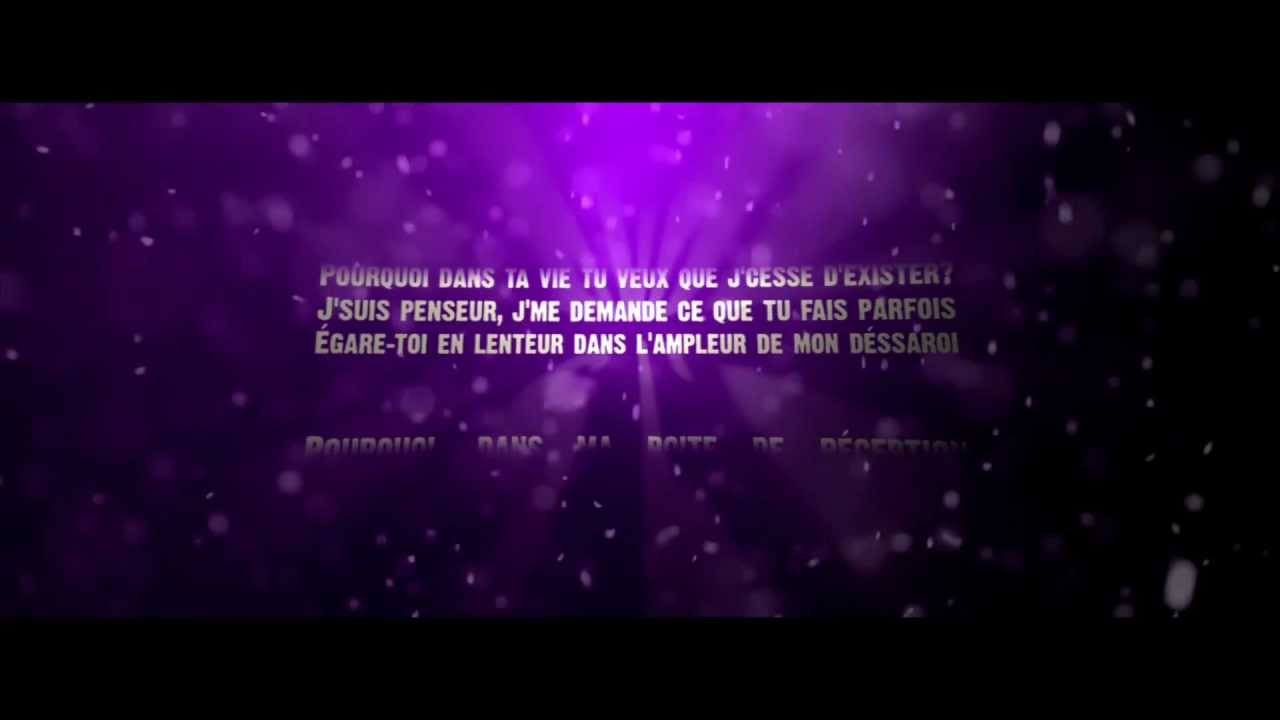 KJT - Mille Regrets