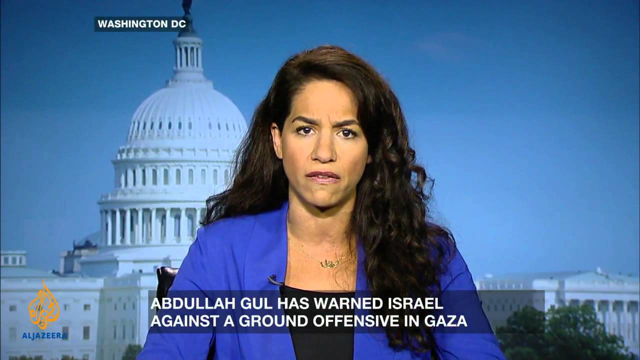 Inside Story - Can diplomacy end the conflict in Gaza?