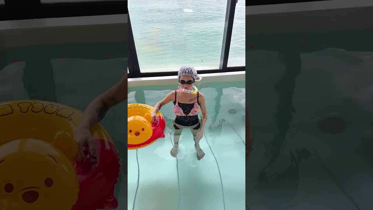 How he shows me off on social media😱🤣 #shorts #funny