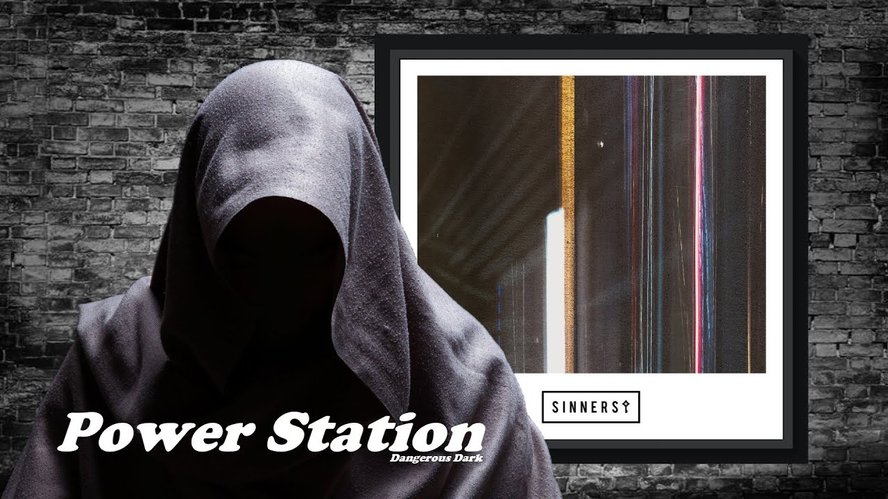 Aalson &ndash; Fracture (Original Mix) [Sinners]
