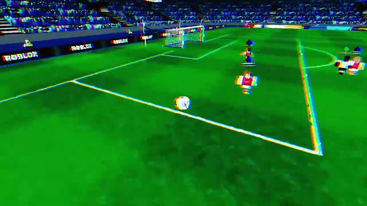 [FTP GAME WEEK 1] Goal Of The Week Winner