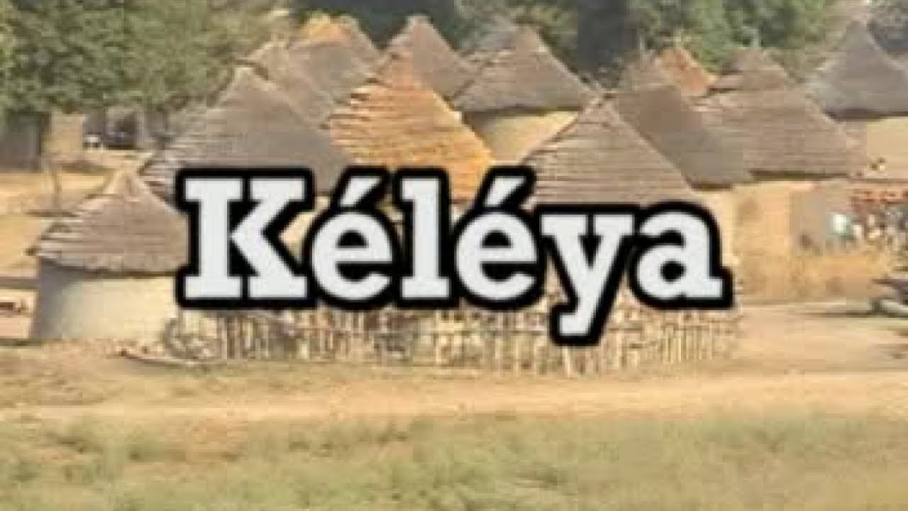 SUPER KELEYA 1-2 VERSION MALINKE
