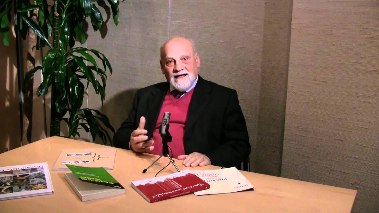 Malato o persona? - prof. Carmelo Vigna lezione 1