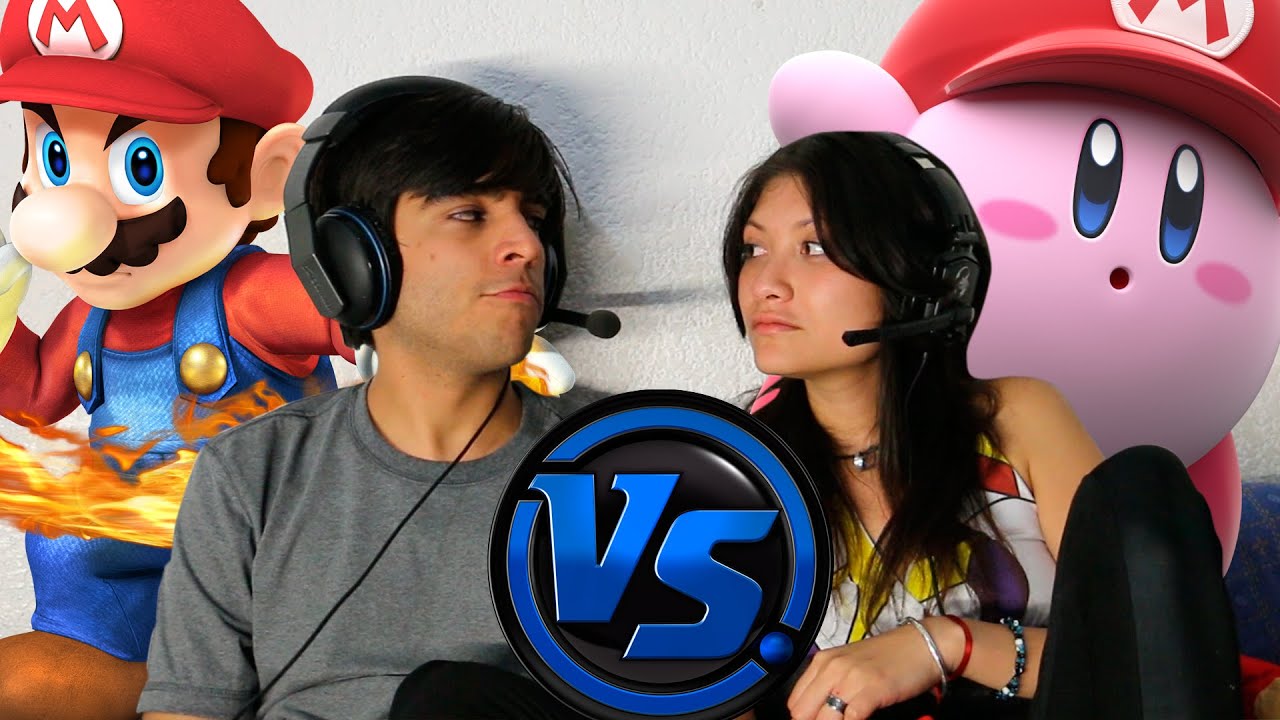 YADIRA v.s. ALEX | ¡ LA BATALLA FINAL ! (Continuación de Mario party 10)  [FULL HD|60fps]