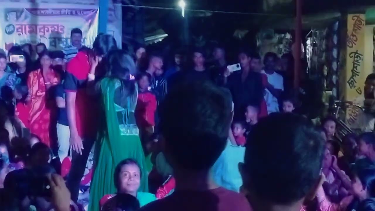 Jani na kothay acho Tumi koto dure Bengali song
