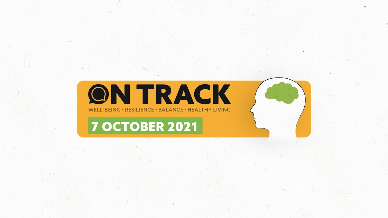 On Track Live Stream