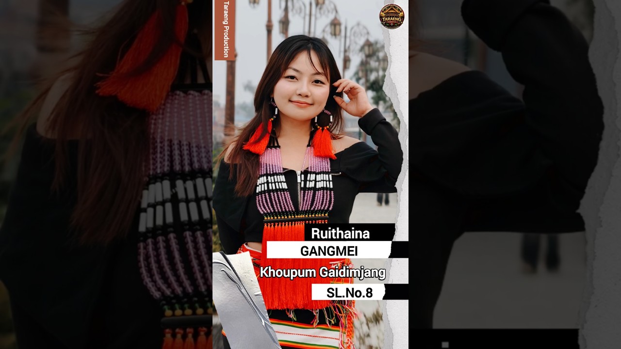 Makaam Sports Enterprise | Luncha #zeliangrong Gaimei Reels Competition 2026 | #8