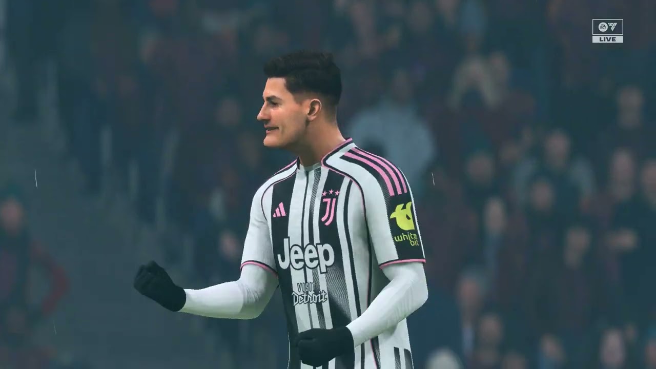 CARRIERA ALLENATORE JUVENTUS PASSAGGIO DA A.S. ROMA SI FIRMA CONTRATTO STELLARE CON JUVE EPISODIO 19