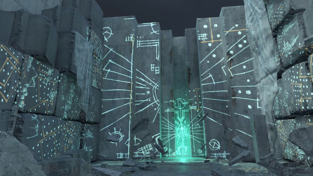 Gordon's Time In Stasis