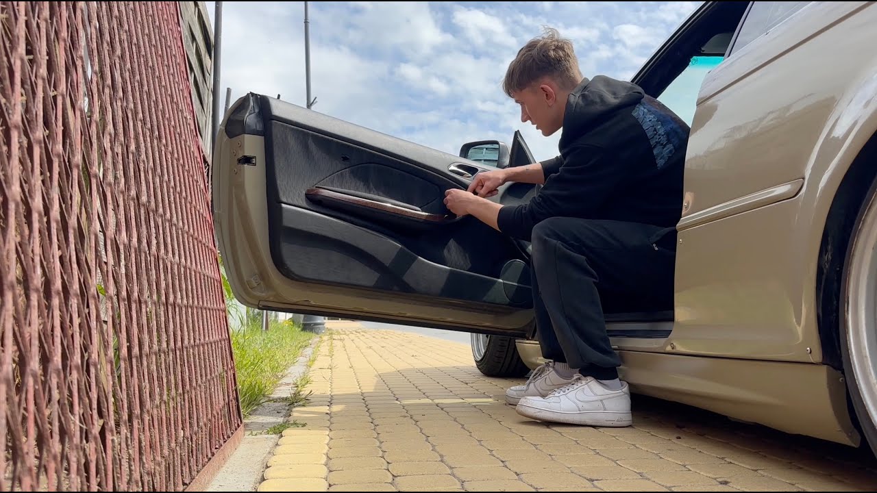 Vlog ep.11 samochodowy Grind