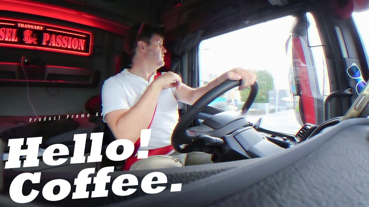 Im 18.640 nach Italien und Frankreich | Tom´s Trucklife #034