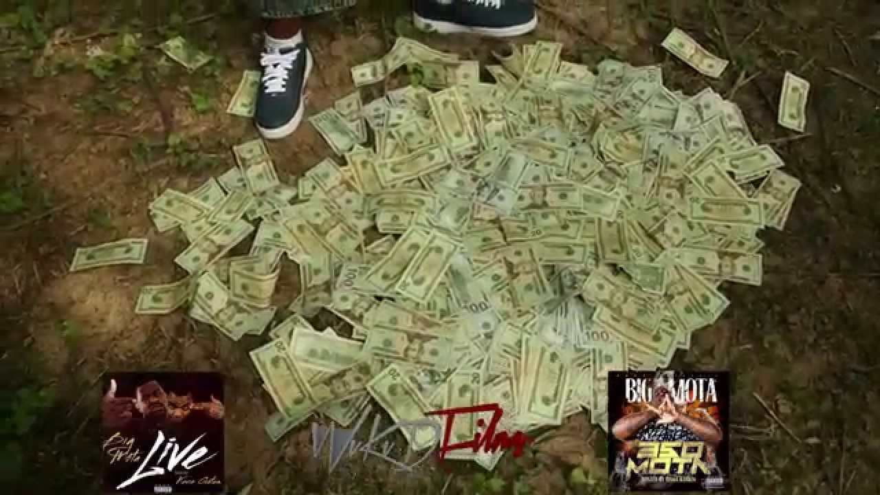 Big Mota 