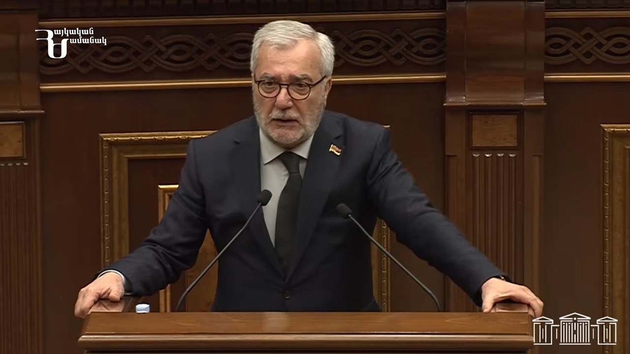 Մինչև Ռ․Քոչարյանի ՀՀ գալը, նա ոչինչ չուներ, բոլորը հիշում են դեղին «Զապորոժեցը»․ Անդրանիկ Քոչարյան