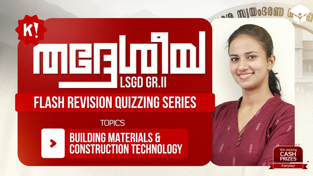 Day 1 Civilianz THADESHYA LSGD GRADE II Quiz Challenge | Test Your Knowledge & Boost Your Exam Prep!