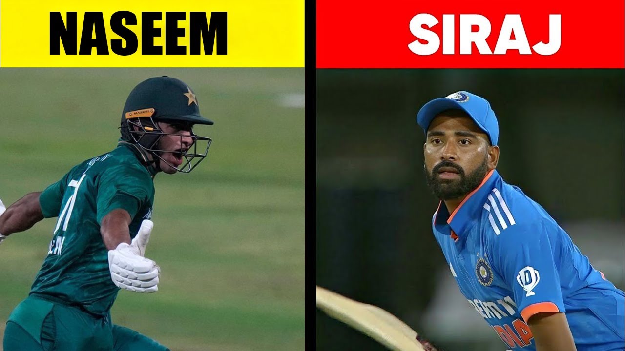 10 Times Bowlers Played Like Pro Batsman 😱 | Top 10 Unbelievable Moments