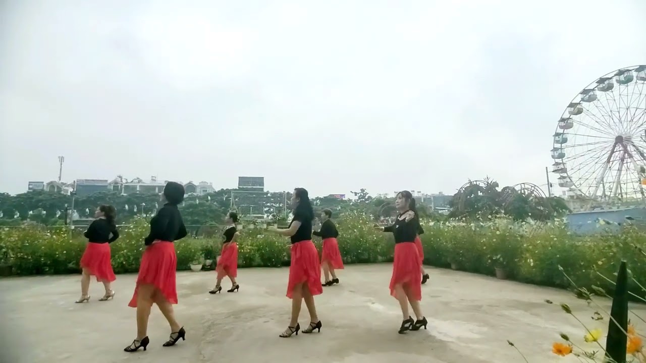 RARAPUTING nhóm TDSĐ an sương