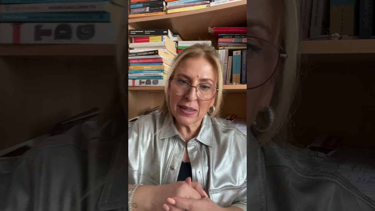 Kendini ifade etmekte zorlanıyor musun?