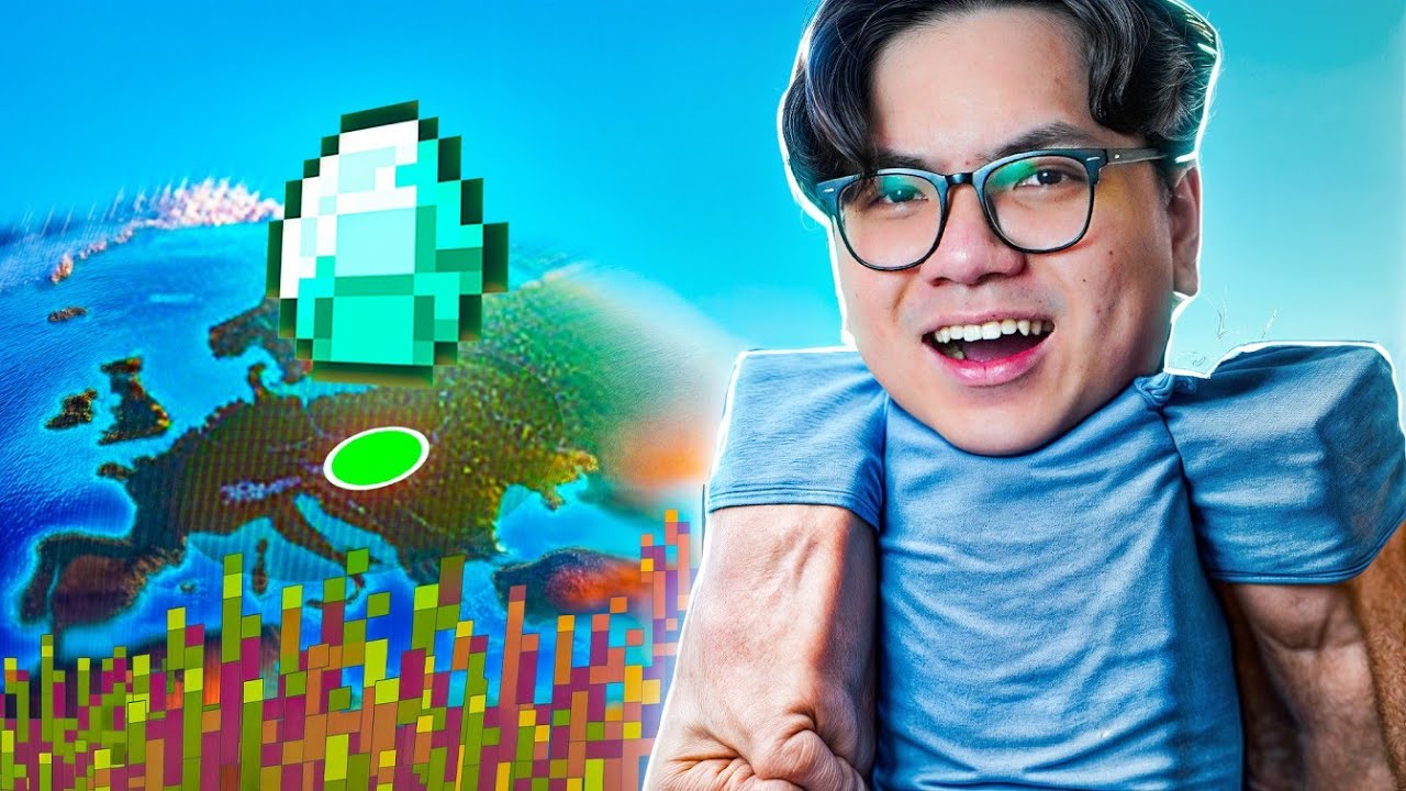 🔴 CHƠI LẠI MINECRAFT | Stream 18/05