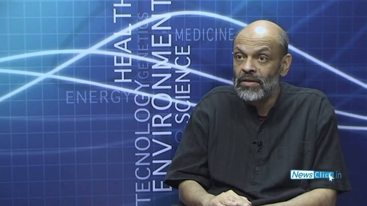 Indias New Science & Technology Policy