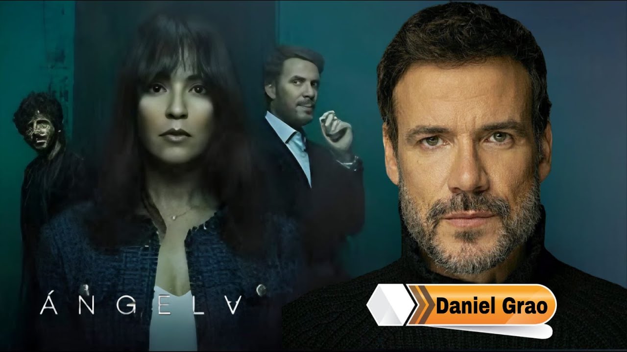 ENTREVISTA CON DANIEL GRAO