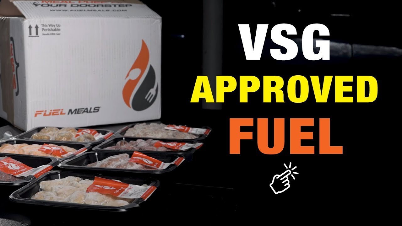 Fuel Meals Unboxing & Review: Worth the Hype?