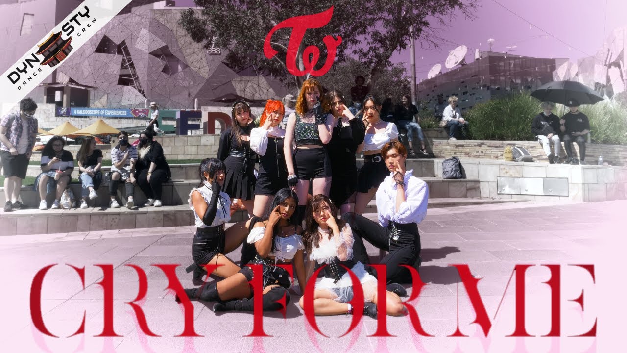 [KPOP IN PUBLIC] TWICE (트와이스) 