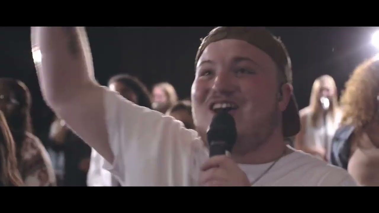 WorshipMob - Faith of a Mustard Seed (extended)
