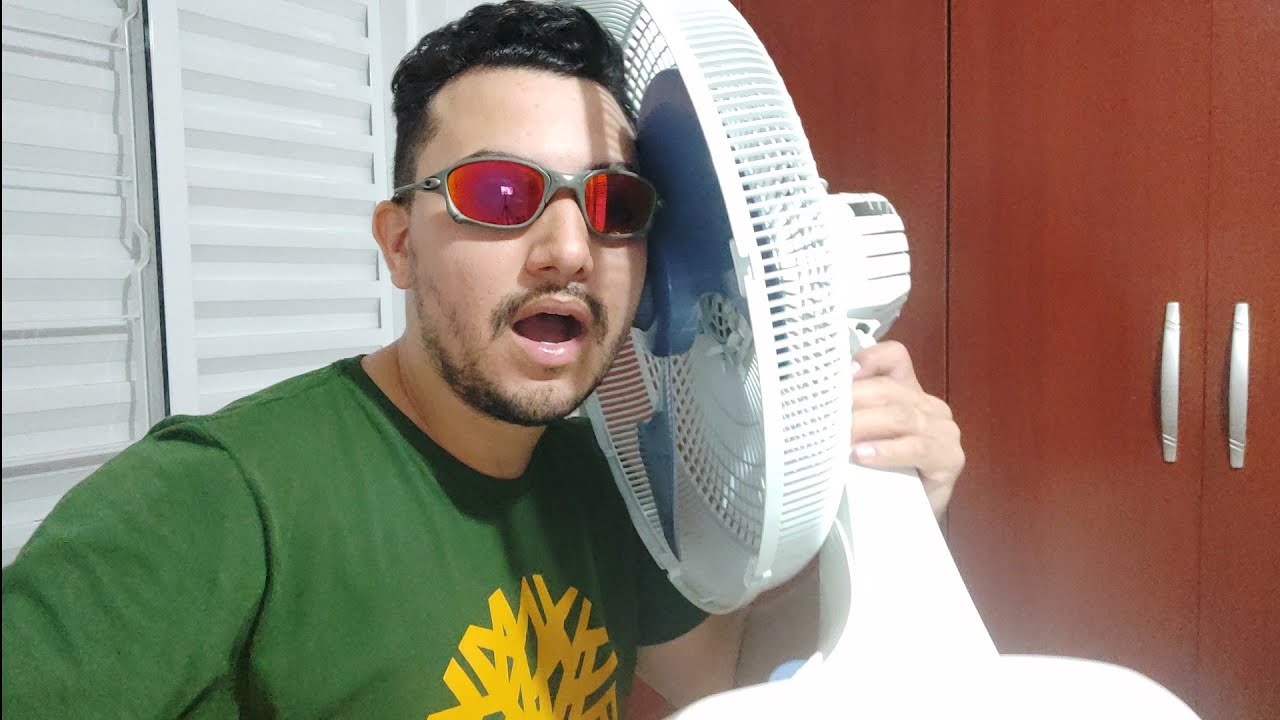 O AGIOTA do meu TIO era mal
