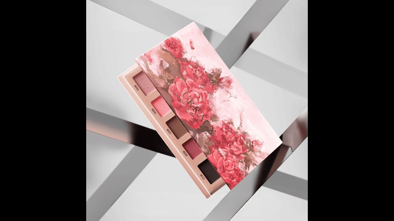 Live Stream URRACX BEAUTY