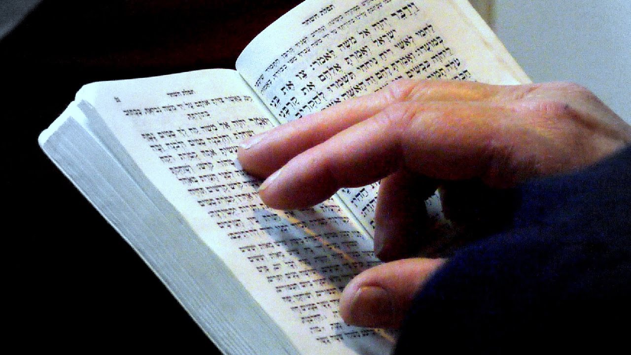 Why do we make Brachot? - Rabbi Alon Anava