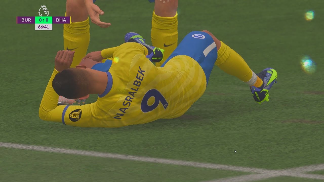 FIFA 22 САМЫЙ ХУДШИЙ ДЕБЮТ КАРЬЕРА ЗА КАЗАХСКОГО НАСРАЛБЕКА