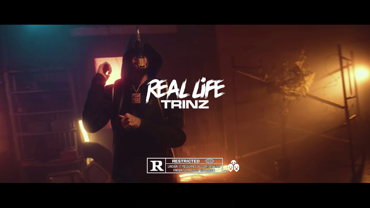 Central Cee Type Beat - 