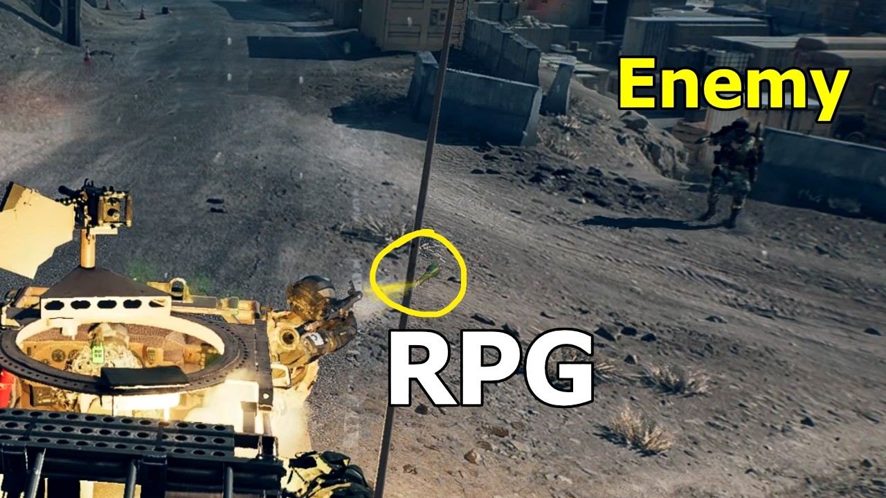 The Battlefield 6 Beta Experience
