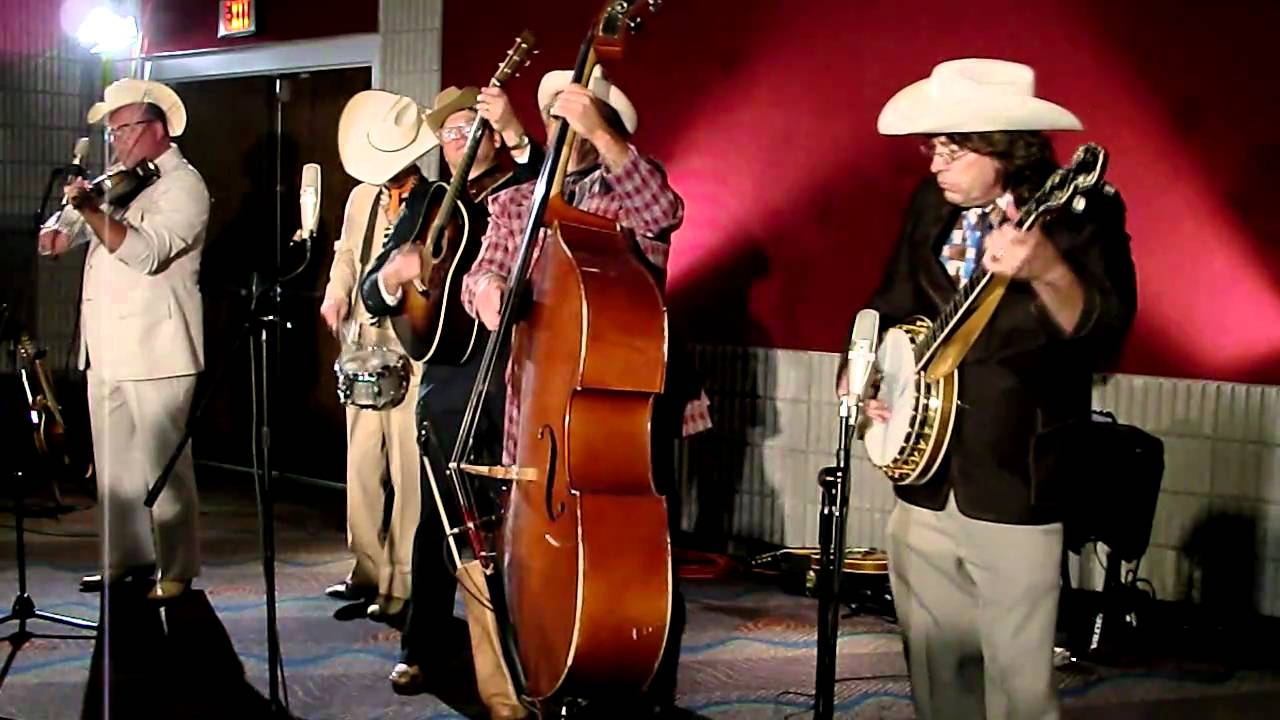 The Cleverlys - I Gotta Feelin' (Black-Eyed Peas)