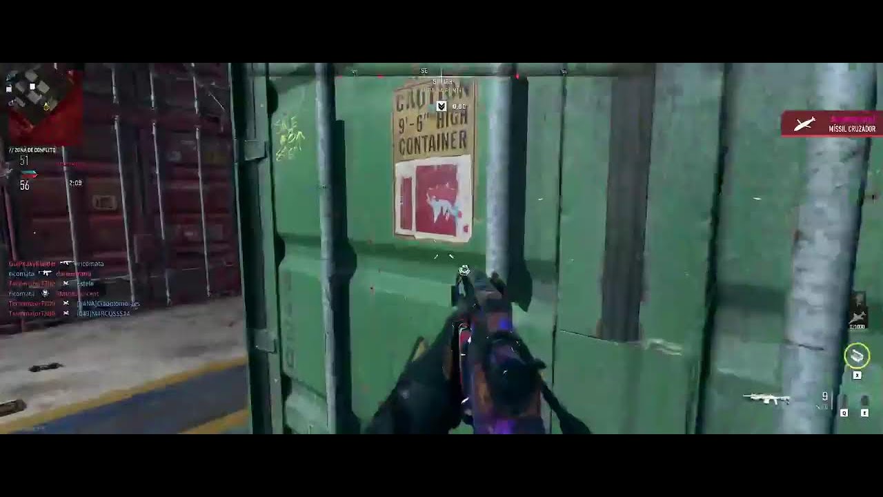 CODZINHO
