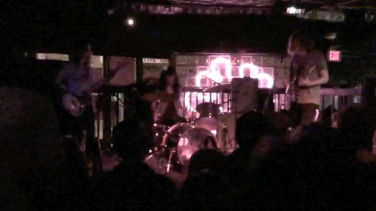 Ty Segall - 2011 March 7 - Live at Strange Matter - Richmond, Virginia