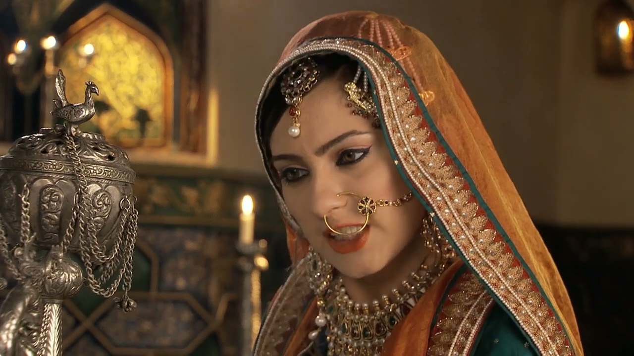 Jodha Akbar S1 E21 | Samsung TV Plus Chaîne 4273 | Rakuten TV | Titan OS