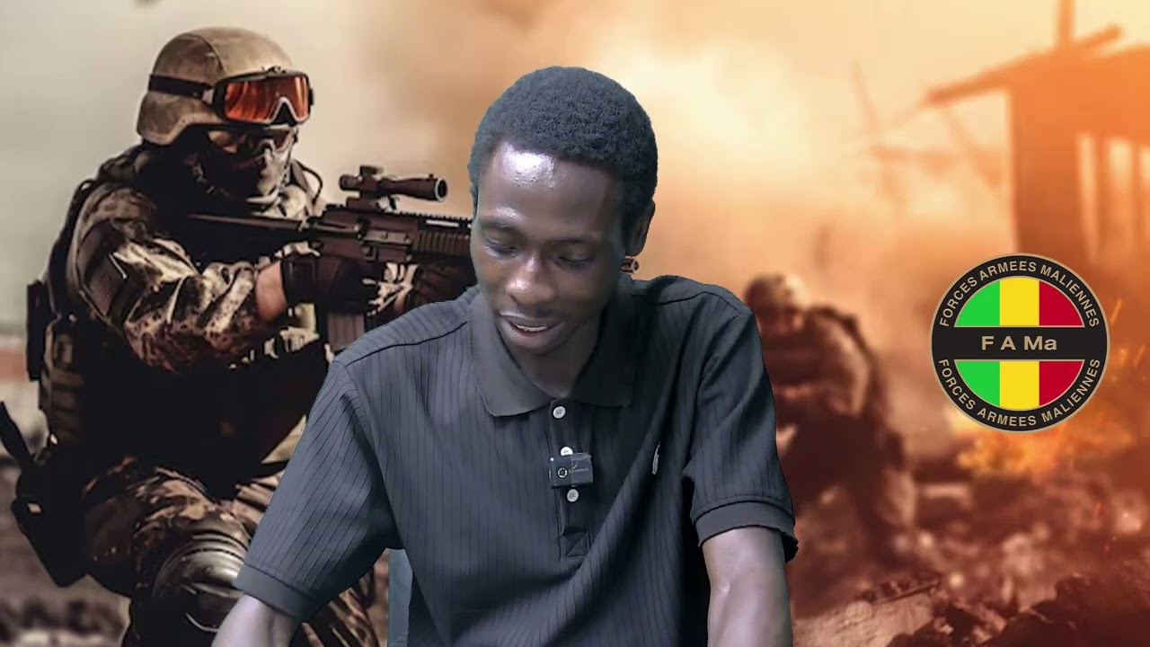 Les FAMa ont réussi un grand exploit à #Mondoro Les explications avec BAD le Malien