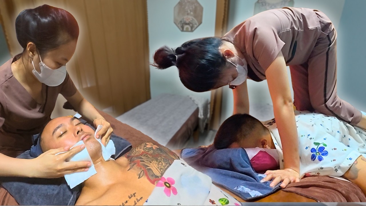 Vietnamese Spa Offers 
